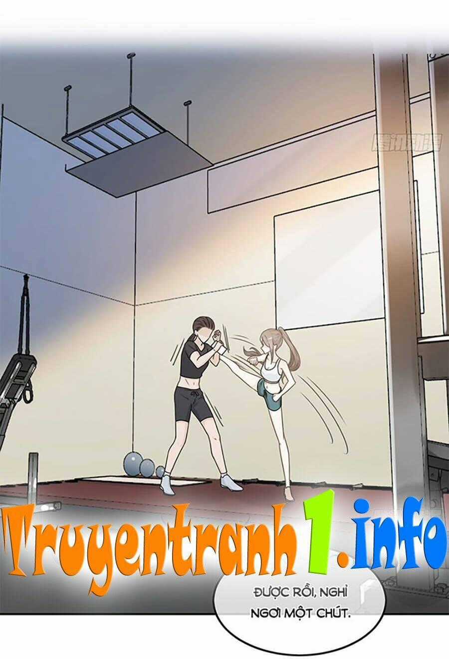 Hai Cách Tìm Gặp Người Yêu Chapter 71 trang 0
