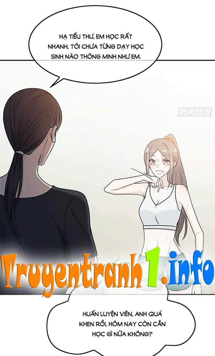 Hai Cách Tìm Gặp Người Yêu Chapter 71 trang 1
