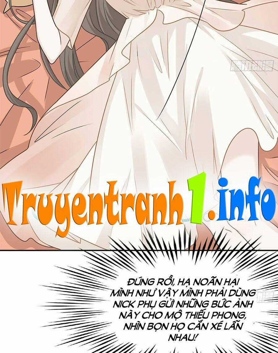Hai Cách Tìm Gặp Người Yêu Chapter 73 trang 1