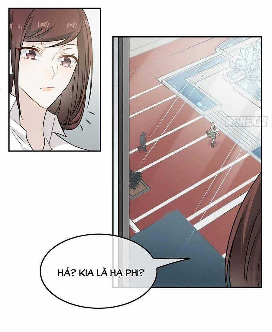 Hai Cách Tìm Gặp Người Yêu Chapter 75 trang 1