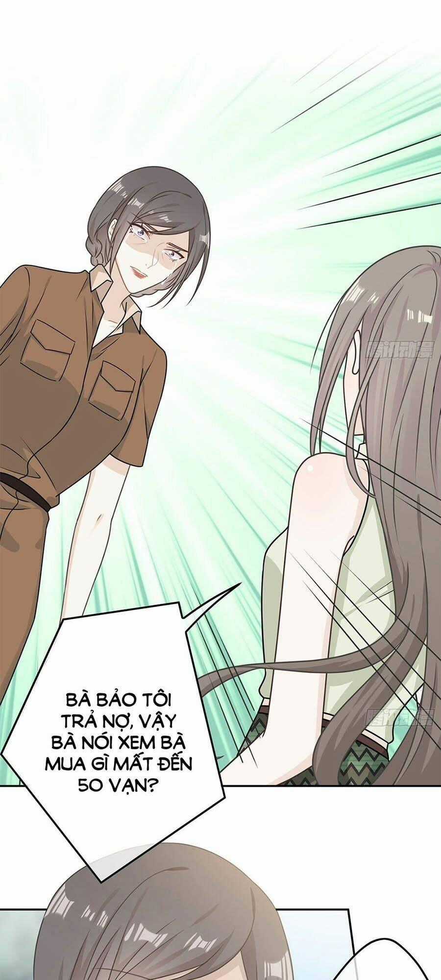 Hai Cách Tìm Gặp Người Yêu Chapter 76 trang 0