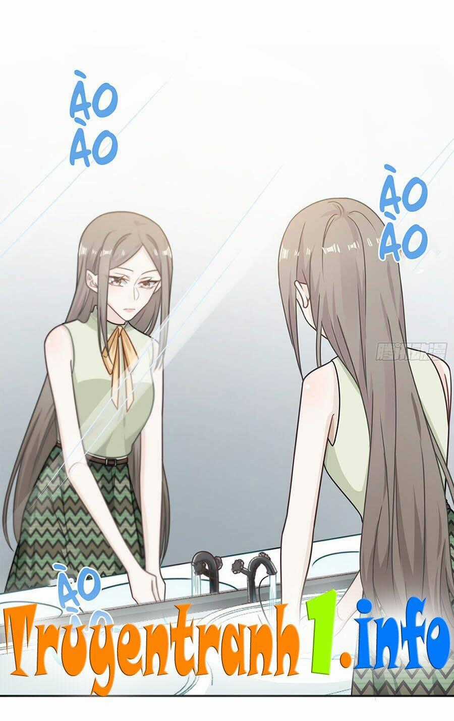 Hai Cách Tìm Gặp Người Yêu Chapter 78 trang 0