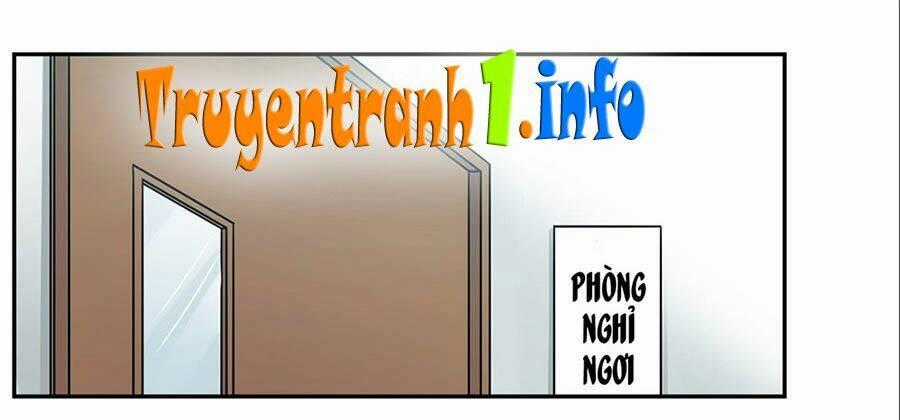 Hai Cách Tìm Gặp Người Yêu Chapter 82 trang 0