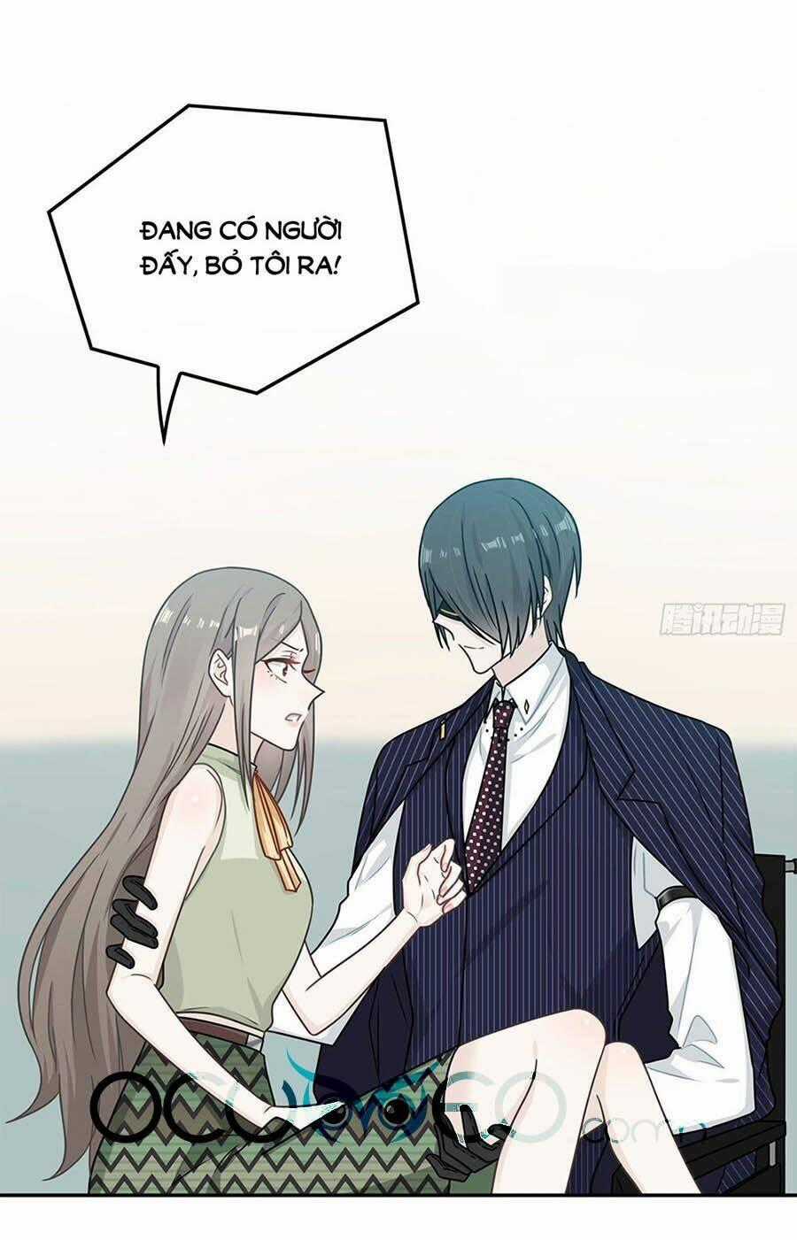 Hai Cách Tìm Gặp Người Yêu Chapter 83 trang 0