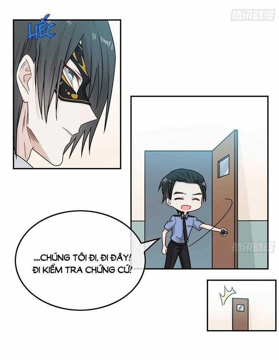 Hai Cách Tìm Gặp Người Yêu Chapter 83 trang 1