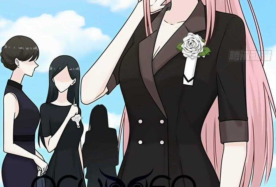 Hai Cách Tìm Gặp Người Yêu Chapter 84 trang 1