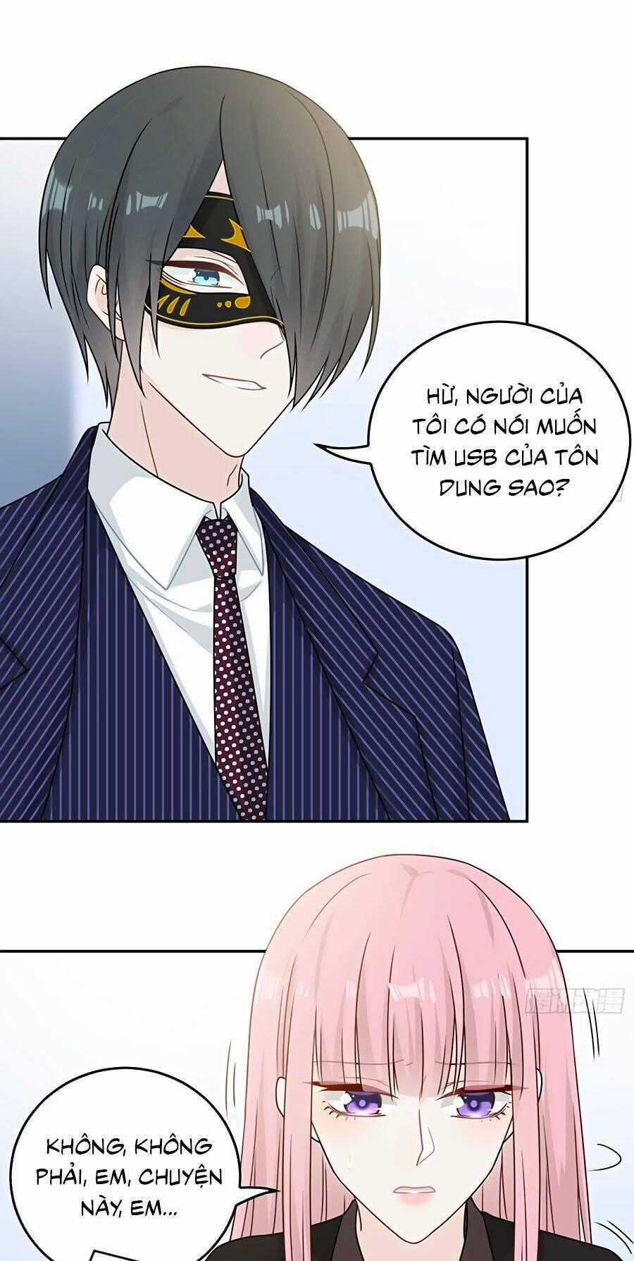 Hai Cách Tìm Gặp Người Yêu Chapter 85 trang 0
