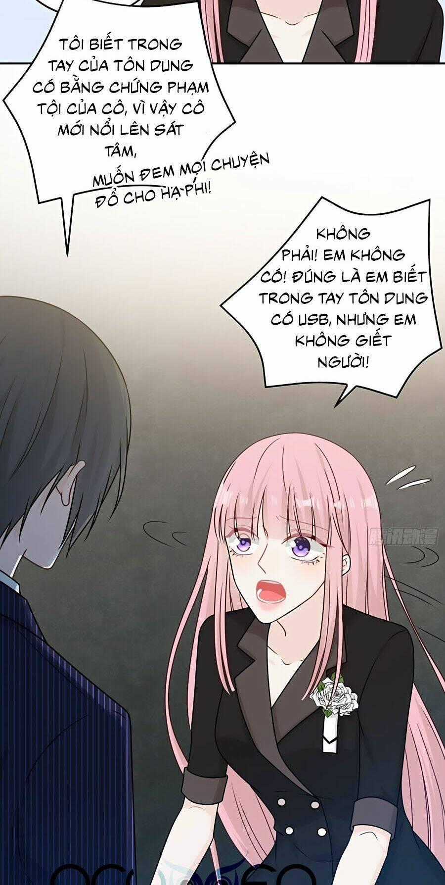 Hai Cách Tìm Gặp Người Yêu Chapter 85 trang 1