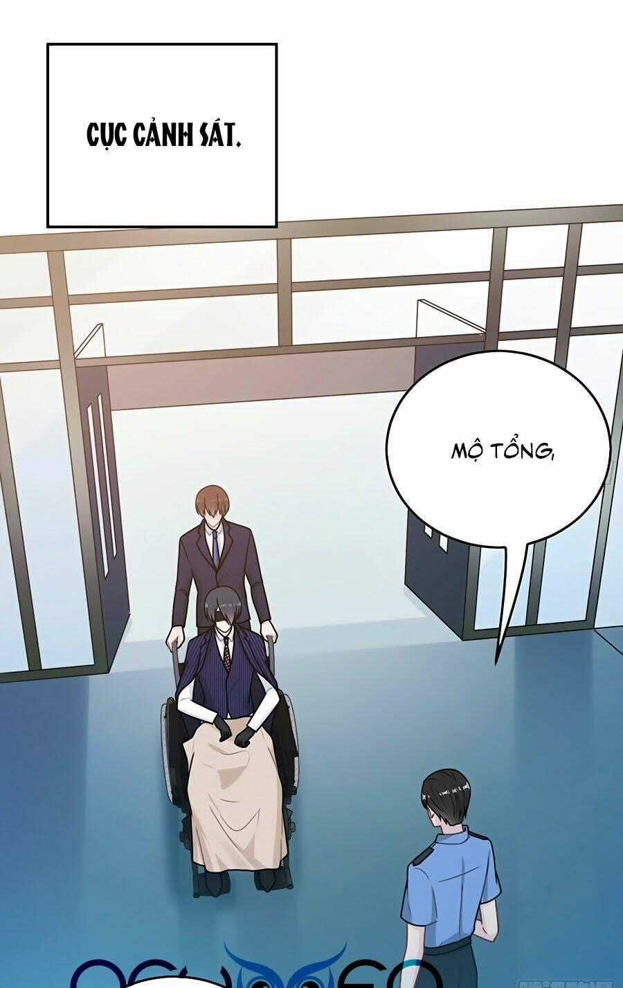 Hai Cách Tìm Gặp Người Yêu Chapter 86 trang 0