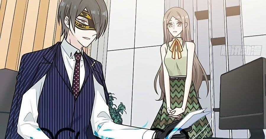 Hai Cách Tìm Gặp Người Yêu Chapter 87 trang 1