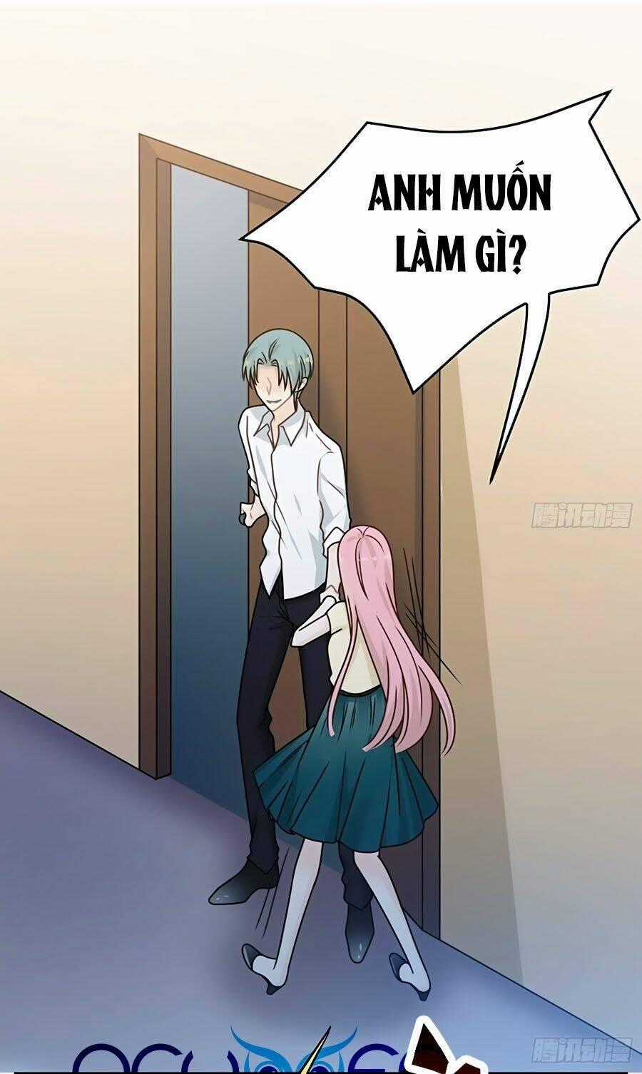 Hai Cách Tìm Gặp Người Yêu Chapter 88 trang 0