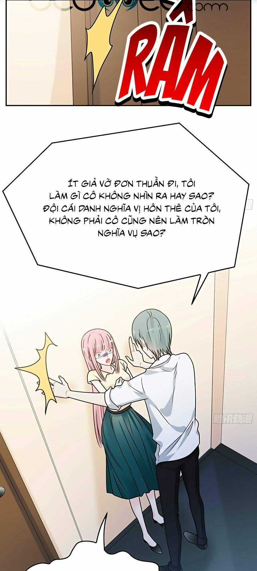 Hai Cách Tìm Gặp Người Yêu Chapter 88 trang 1