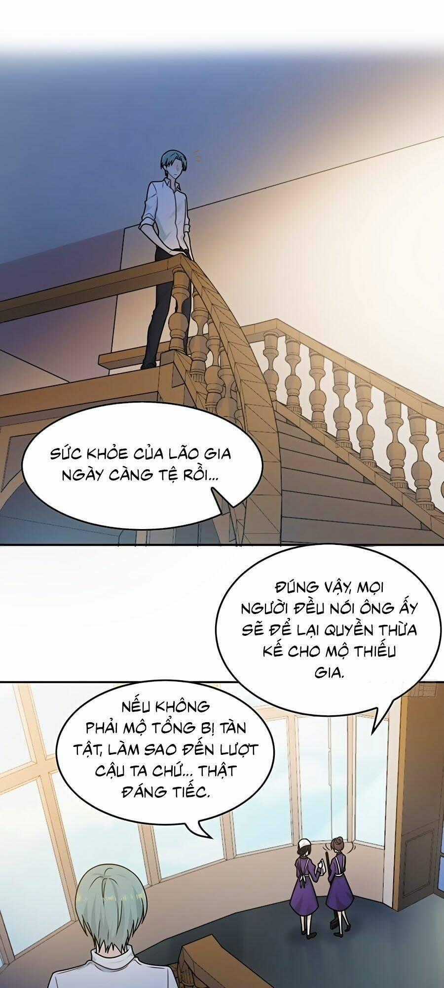 Hai Cách Tìm Gặp Người Yêu Chapter 89 trang 0