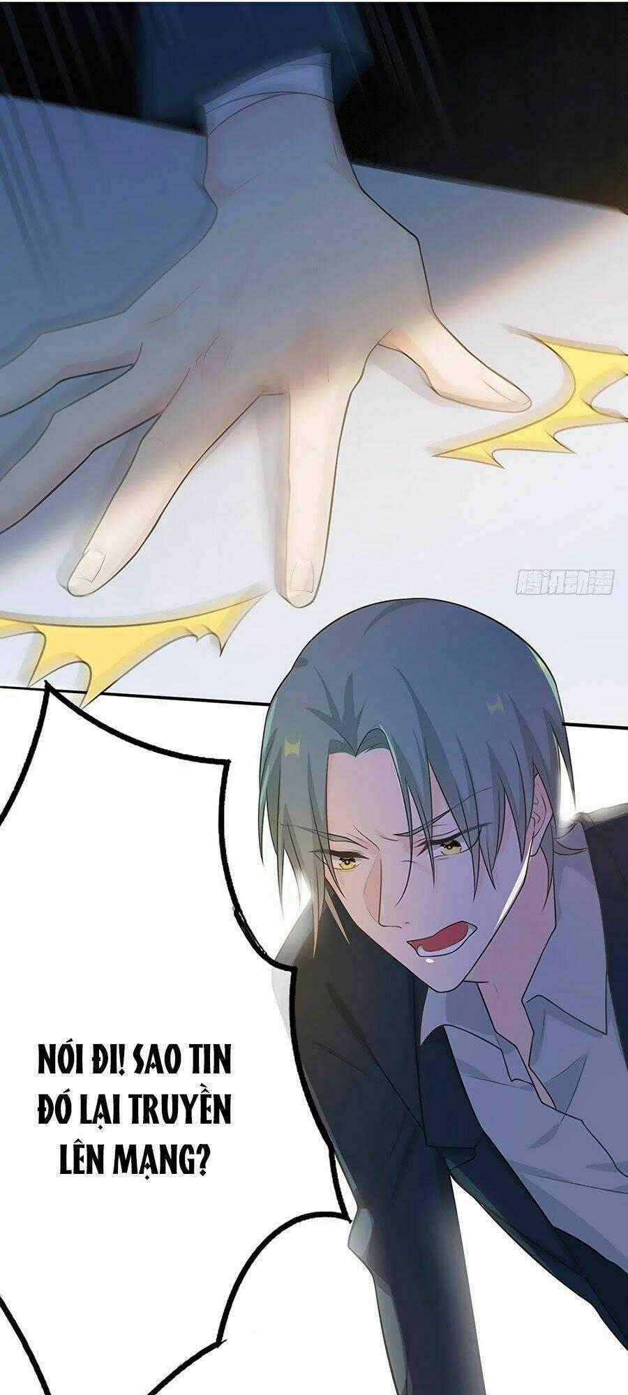 Hai Cách Tìm Gặp Người Yêu Chapter 9 trang 0