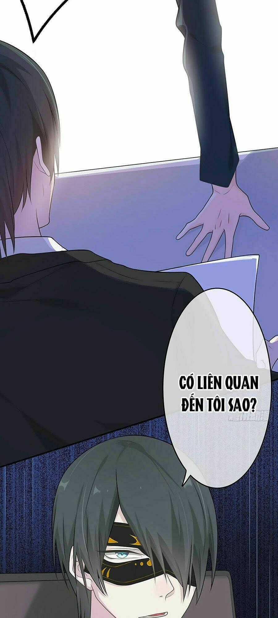 Hai Cách Tìm Gặp Người Yêu Chapter 9 trang 1