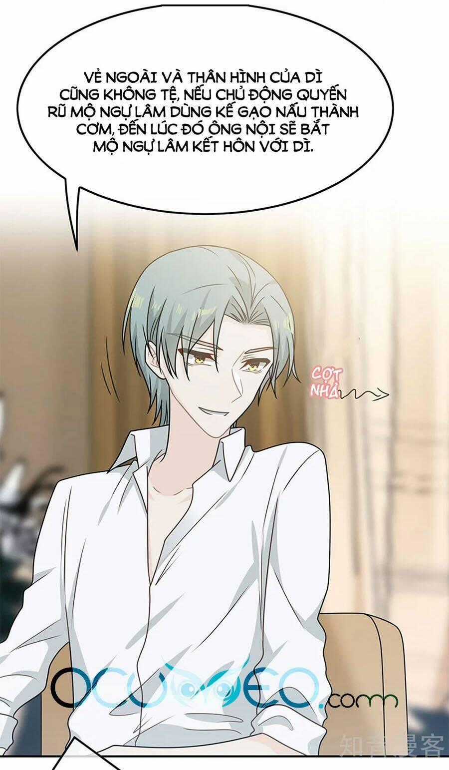 Hai Cách Tìm Gặp Người Yêu Chapter 90 trang 0