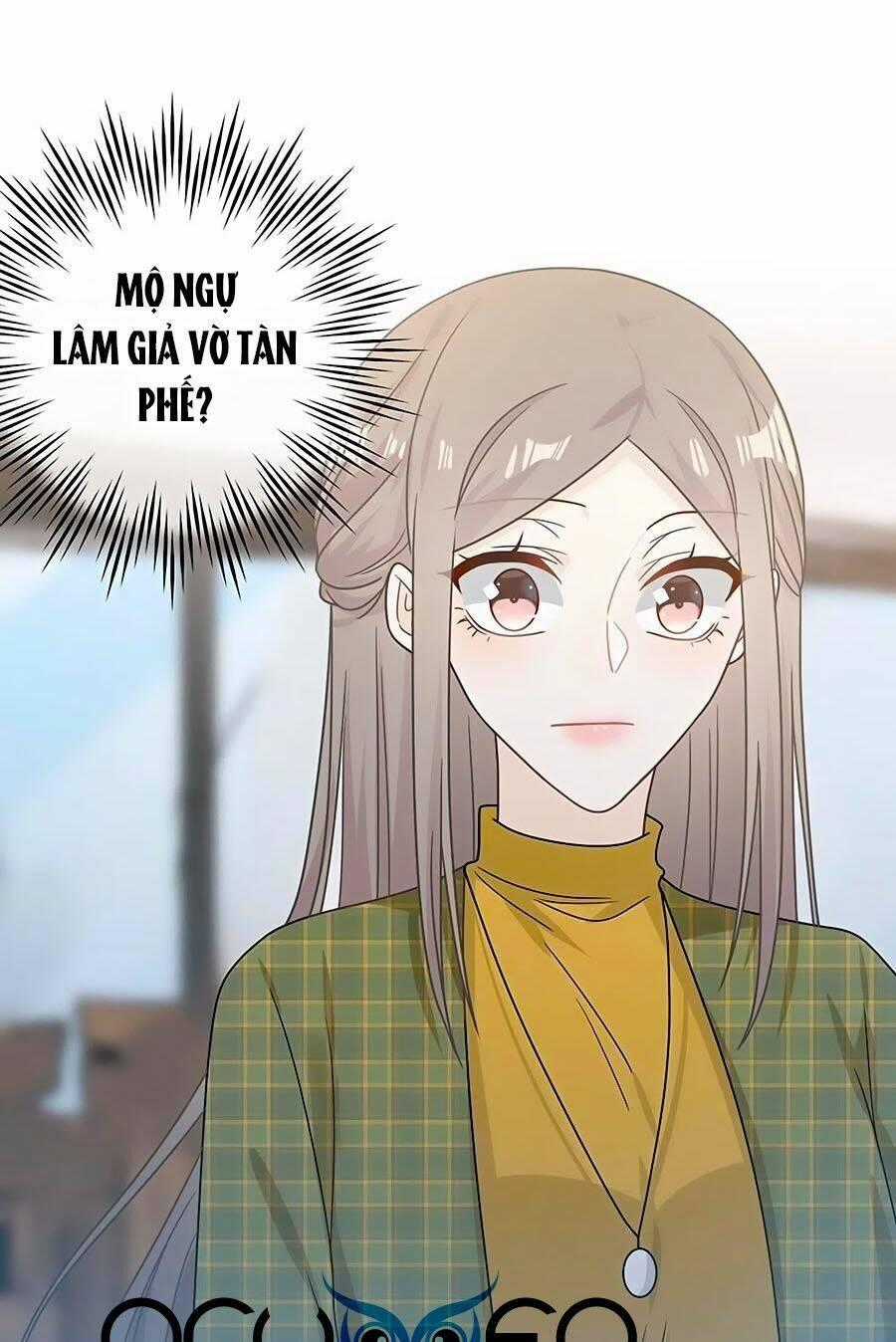Hai Cách Tìm Gặp Người Yêu Chapter 91 trang 0