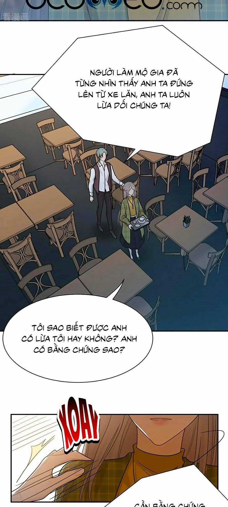 Hai Cách Tìm Gặp Người Yêu Chapter 91 trang 1