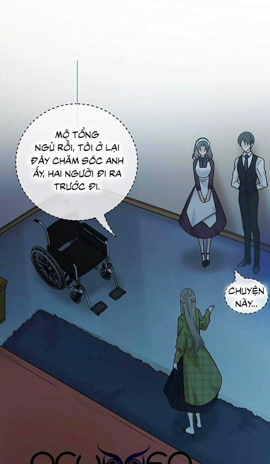 Hai Cách Tìm Gặp Người Yêu Chapter 92 trang 0