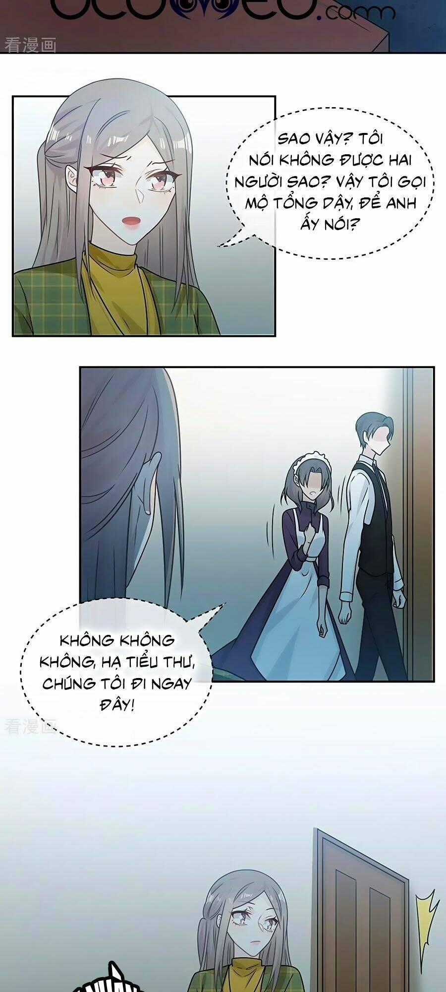 Hai Cách Tìm Gặp Người Yêu Chapter 92 trang 1