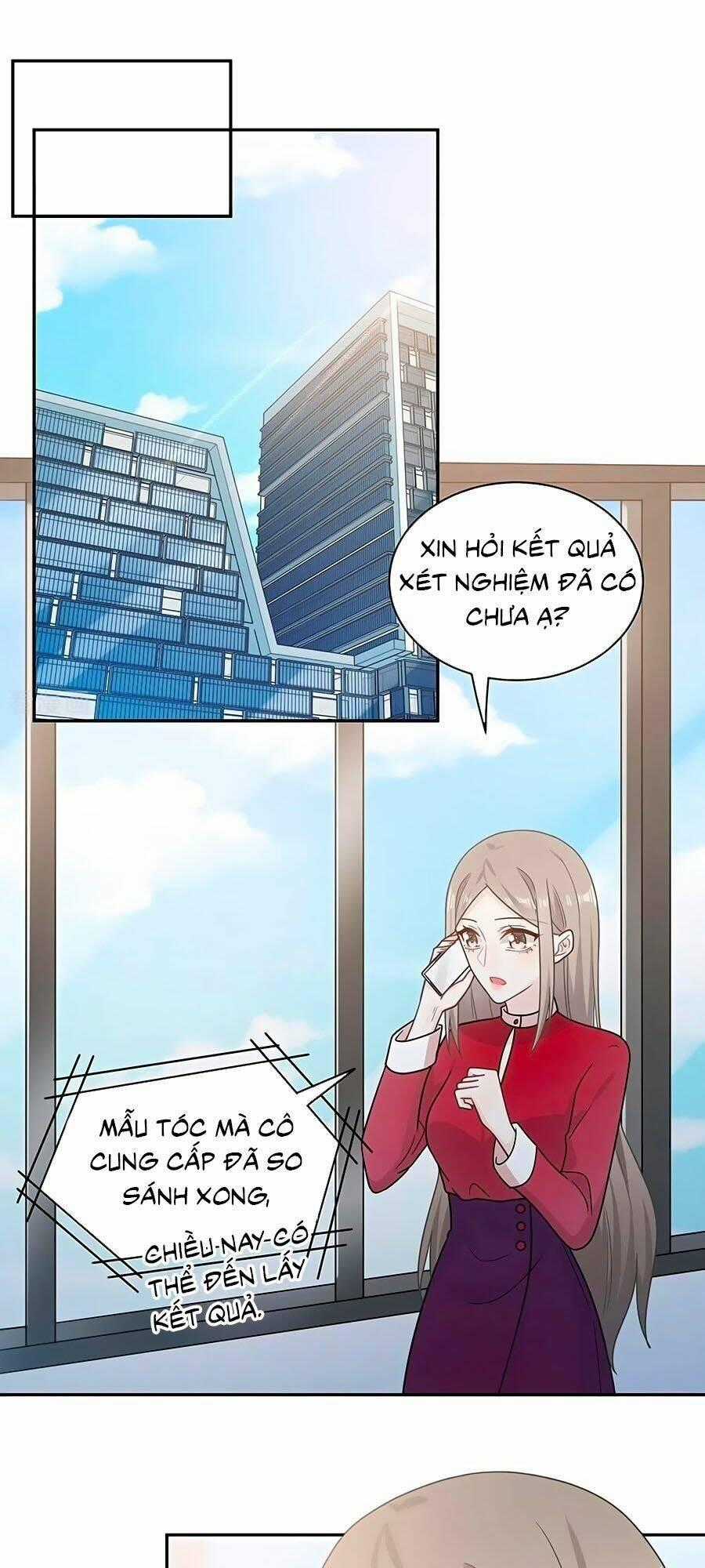 Hai Cách Tìm Gặp Người Yêu Chapter 93 trang 0