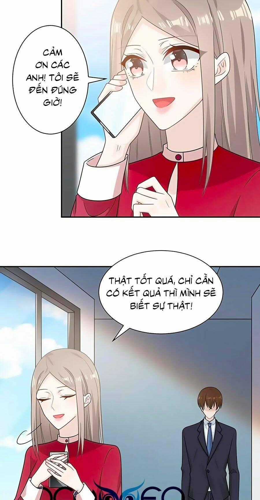 Hai Cách Tìm Gặp Người Yêu Chapter 93 trang 1