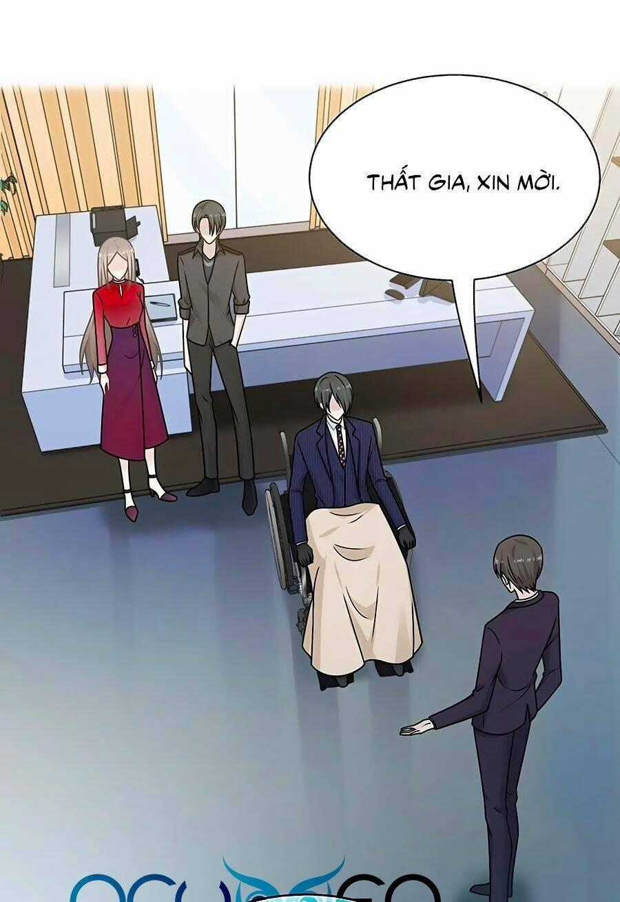 Hai Cách Tìm Gặp Người Yêu Chapter 94 trang 0