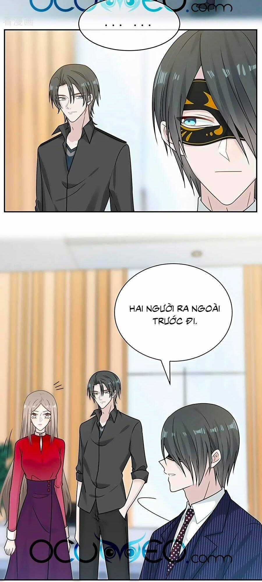 Hai Cách Tìm Gặp Người Yêu Chapter 94 trang 1
