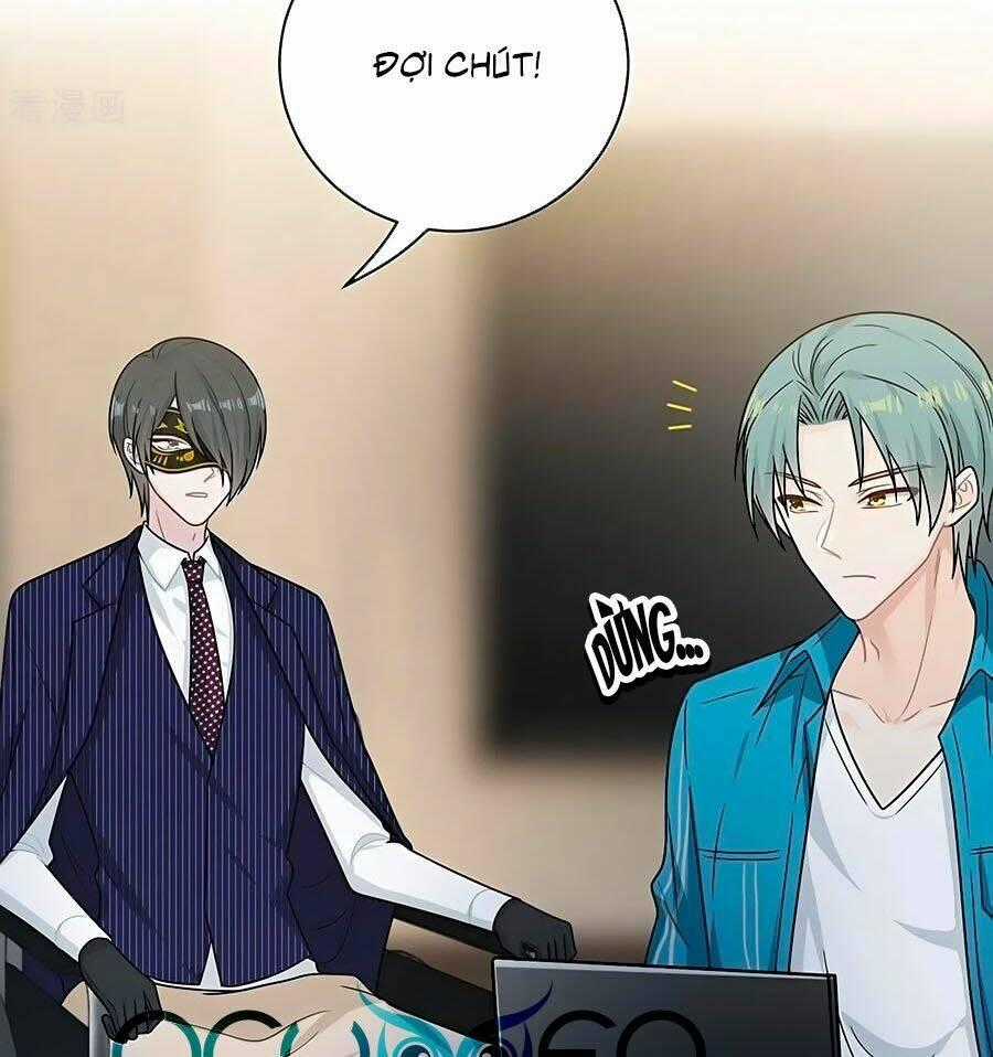 Hai Cách Tìm Gặp Người Yêu Chapter 95 trang 1