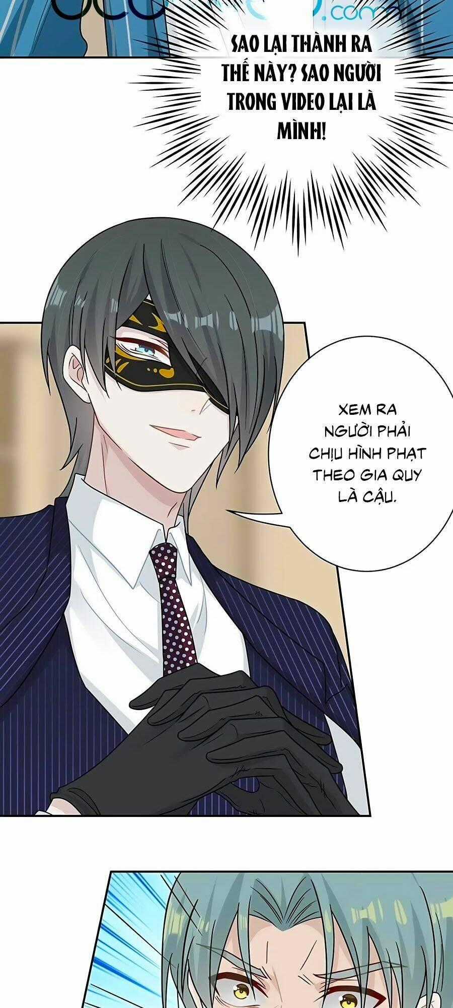Hai Cách Tìm Gặp Người Yêu Chapter 96 trang 1