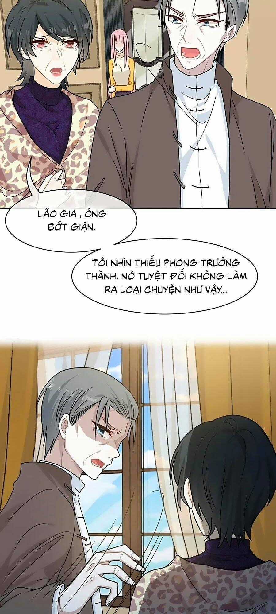 Hai Cách Tìm Gặp Người Yêu Chapter 97 trang 1