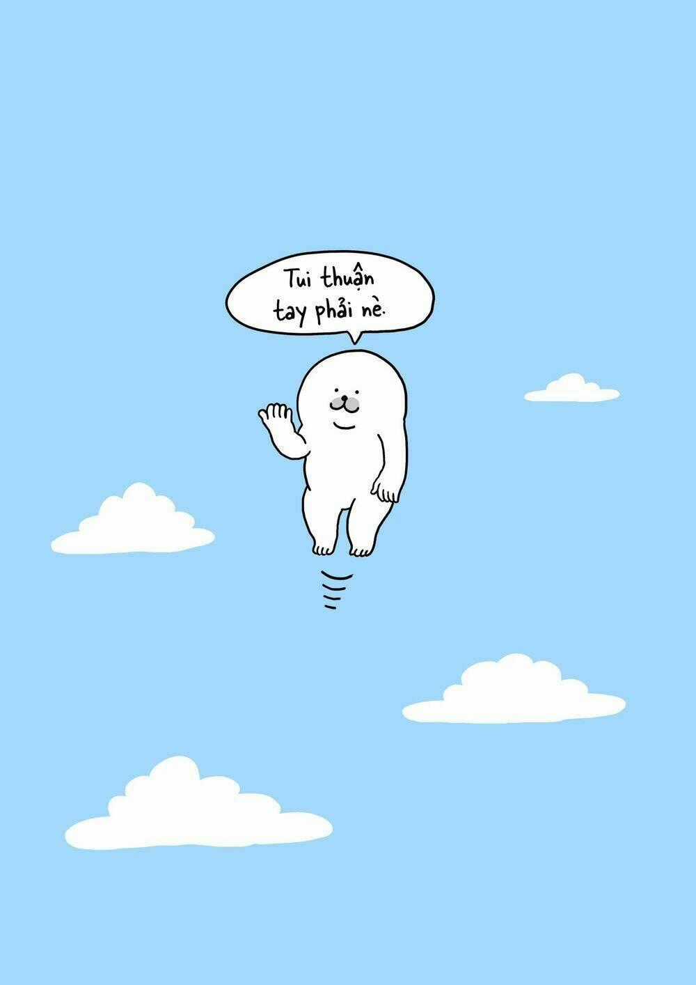 Hải Cẩu Bay Lắc Chapter 1 trang 2