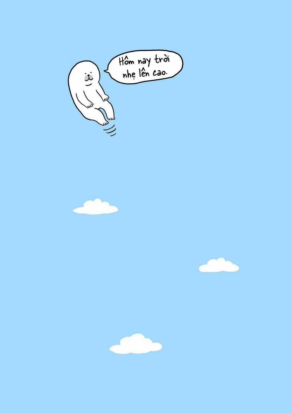 Hải Cẩu Bay Lắc Chapter 10 trang 2