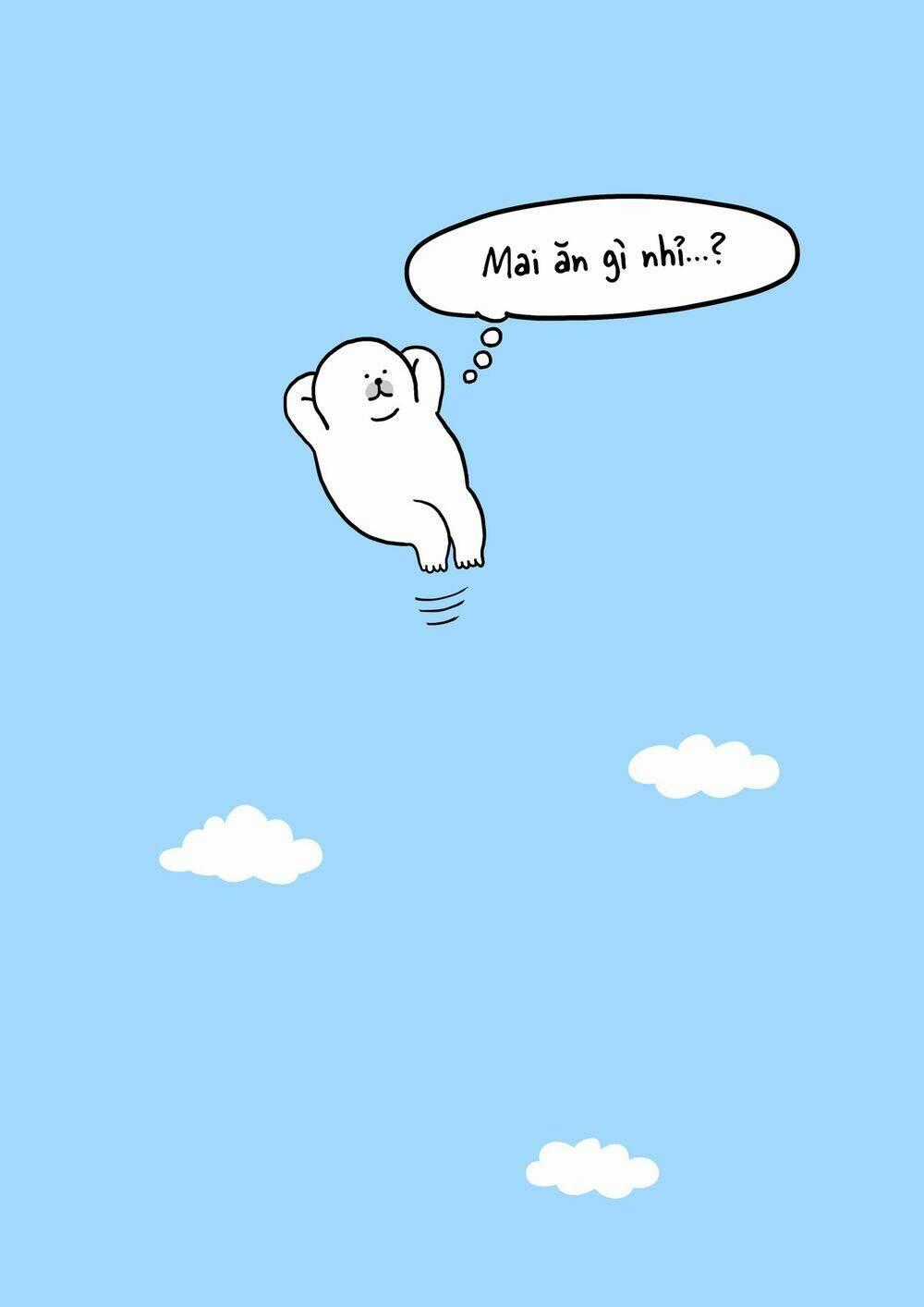 Hải Cẩu Bay Lắc Chapter 13 trang 2