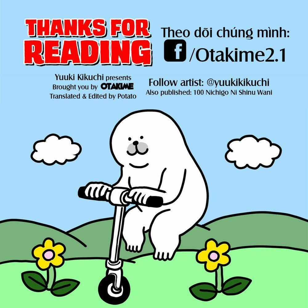 Hải Cẩu Bay Lắc Chapter 13 trang 3