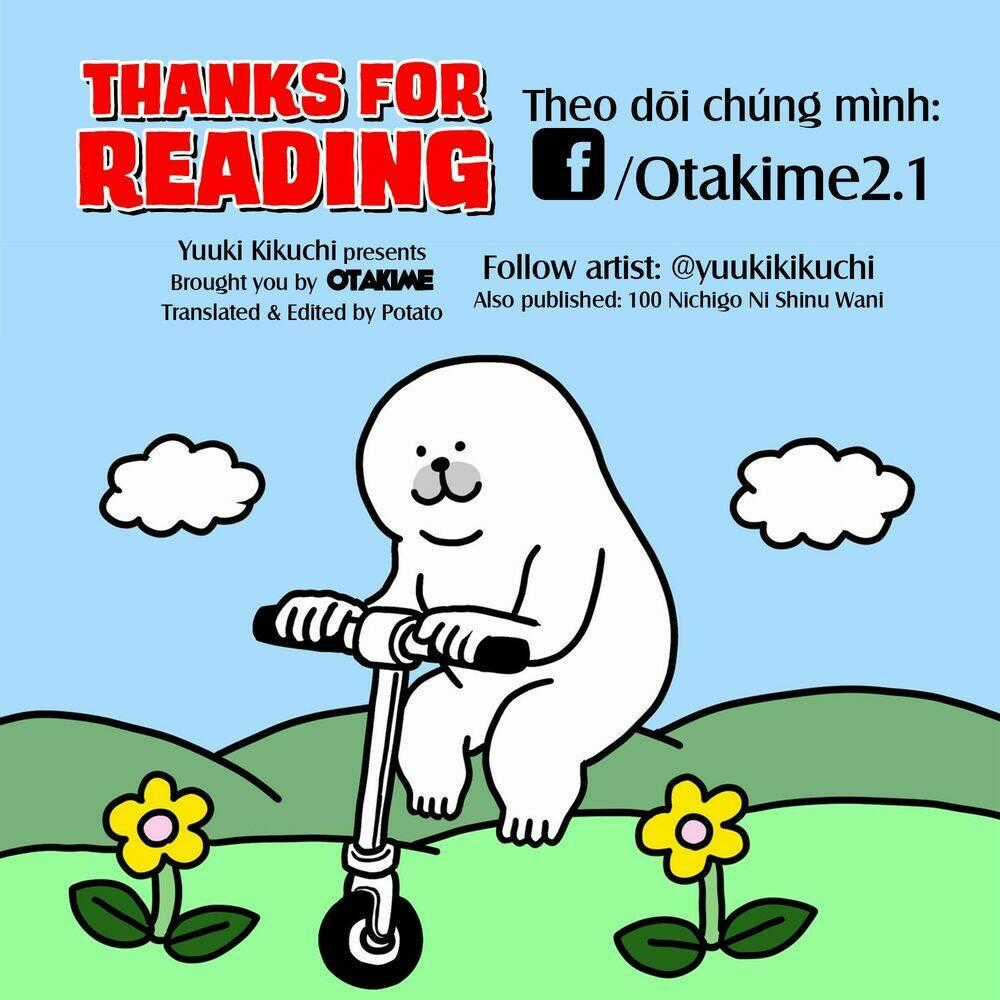 Hải Cẩu Bay Lắc Chapter 14 trang 4