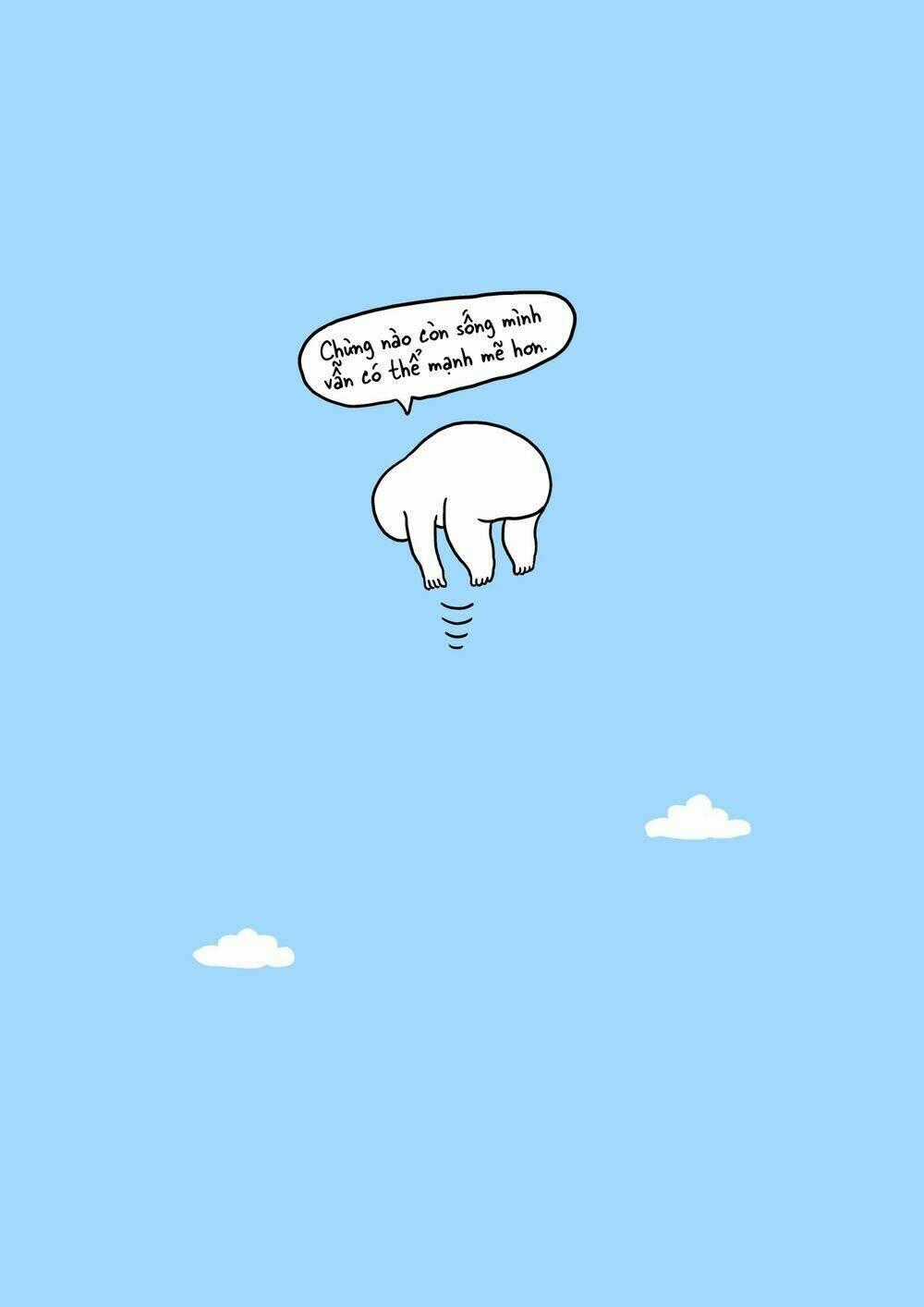 Hải Cẩu Bay Lắc Chapter 4 trang 2