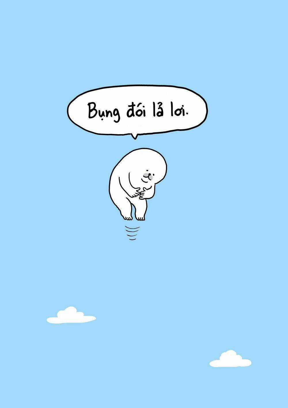 Hải Cẩu Bay Lắc Chapter 5 trang 2