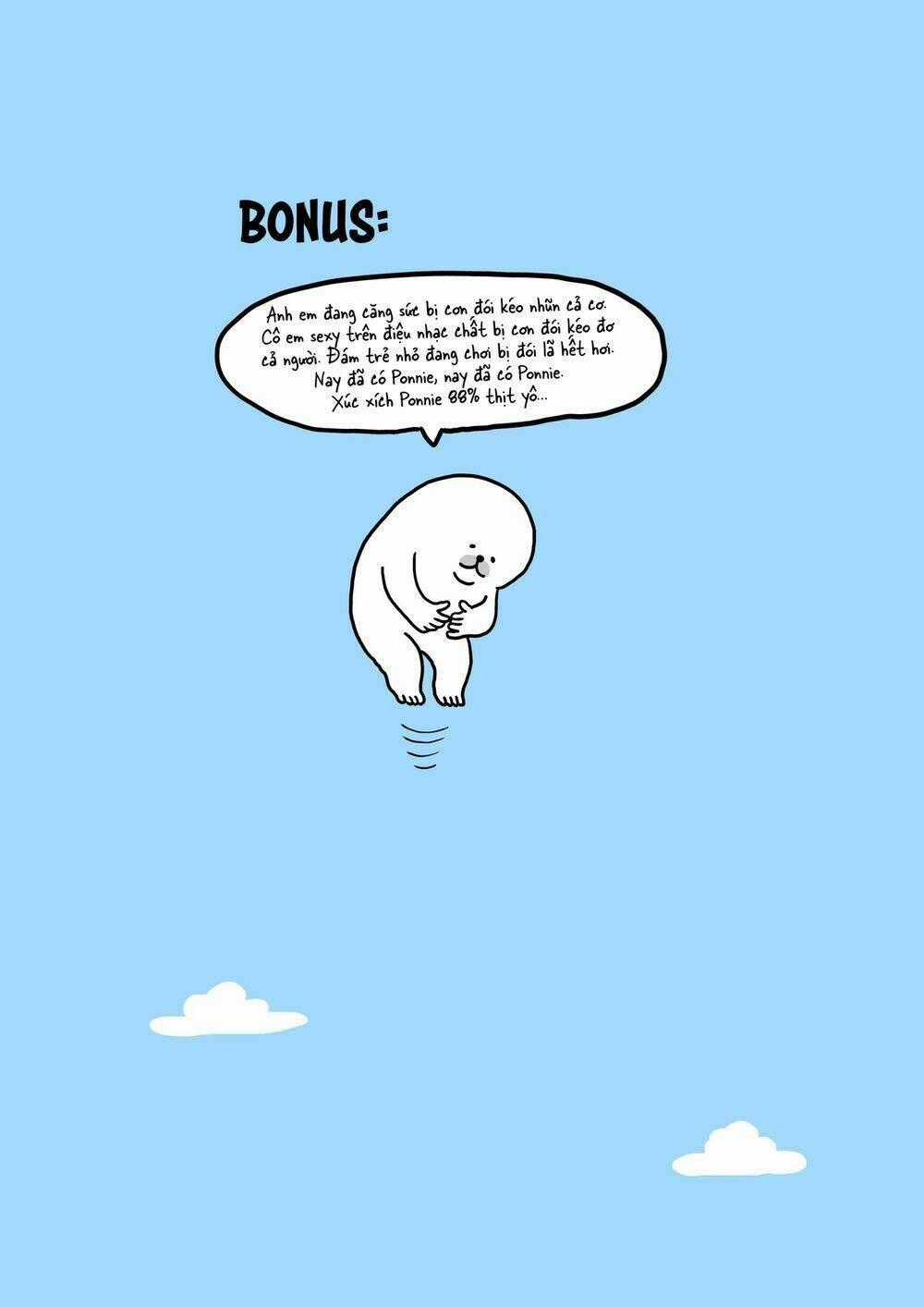 Hải Cẩu Bay Lắc Chapter 5 trang 3