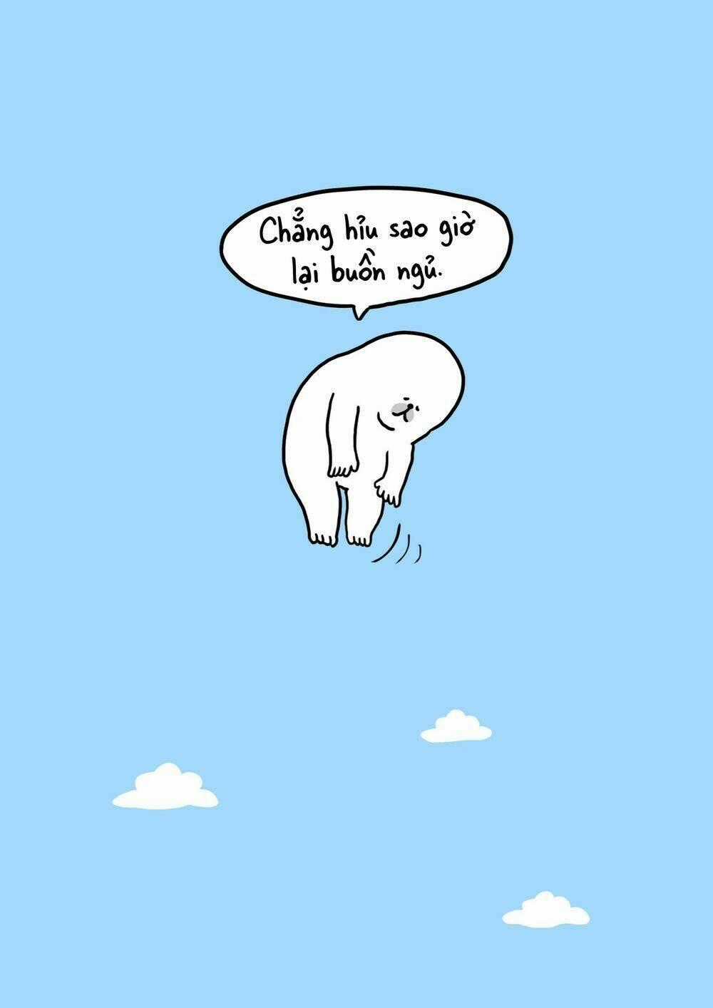 Hải Cẩu Bay Lắc Chapter 6 trang 2