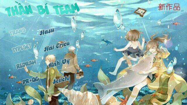 Hải Chi Âm - Âm Thanh Của Biển Chapter 1 trang 19