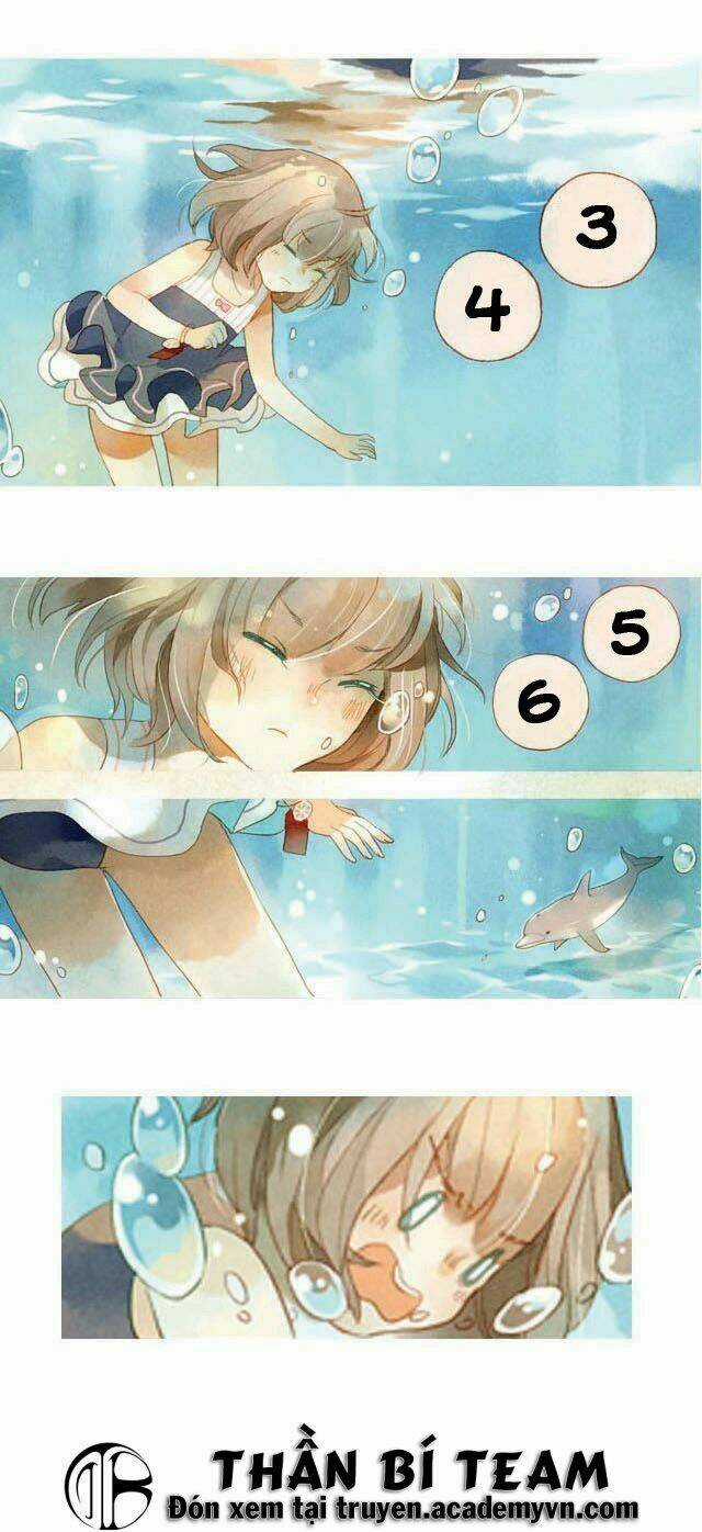 Hải Chi Âm - Âm Thanh Của Biển Chapter 1 trang 2