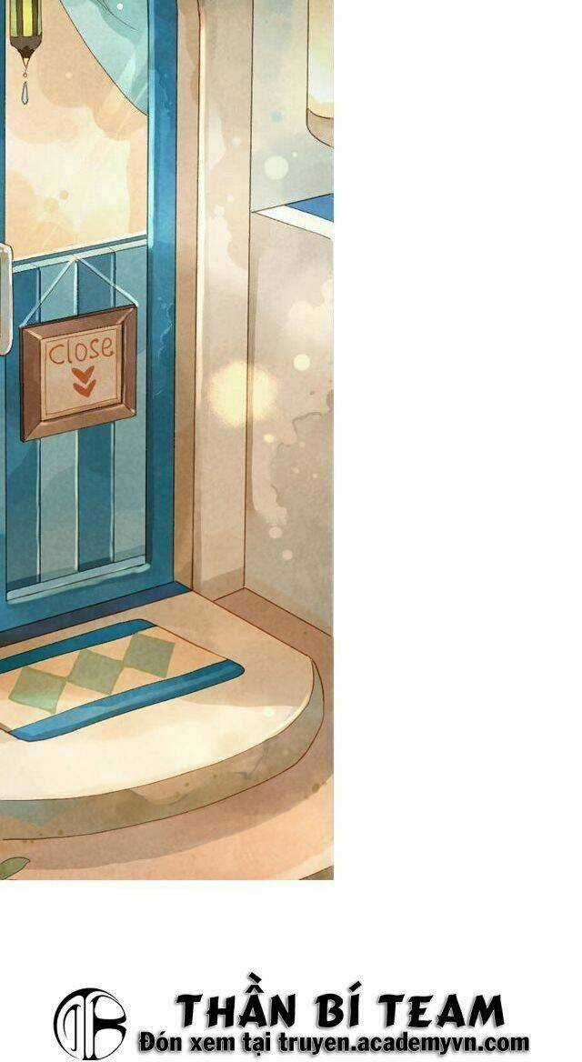 Hải Chi Âm - Âm Thanh Của Biển Chapter 2 trang 10