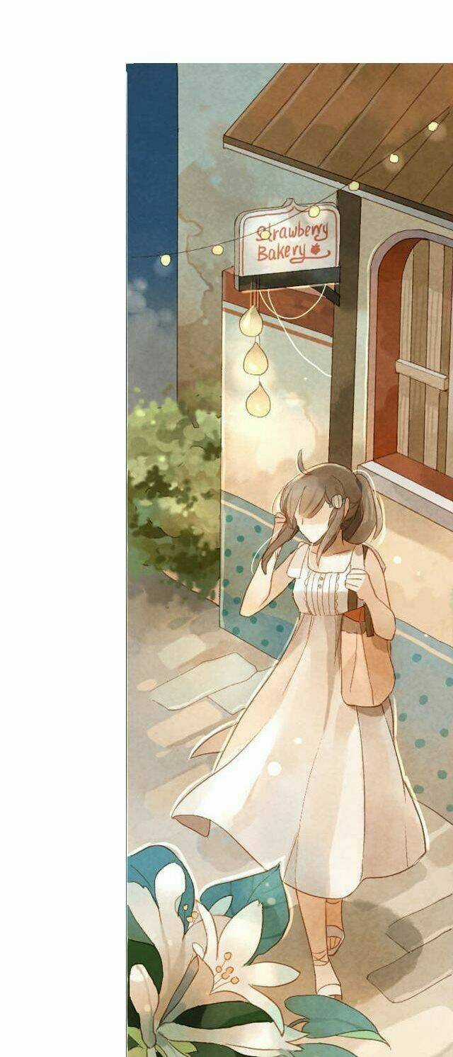 Hải Chi Âm - Âm Thanh Của Biển Chapter 2 trang 11