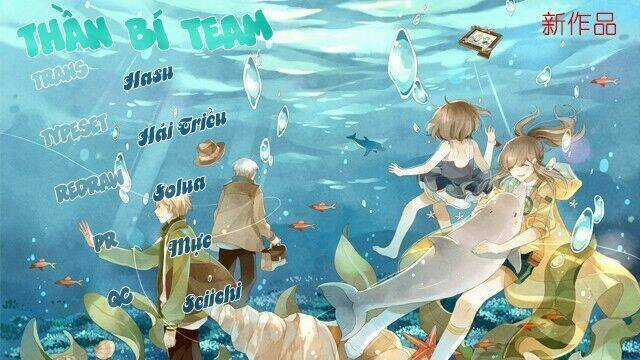 Hải Chi Âm - Âm Thanh Của Biển Chapter 2 trang 23