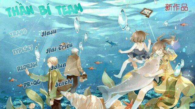 Hải Chi Âm - Âm Thanh Của Biển Chapter 3 trang 10