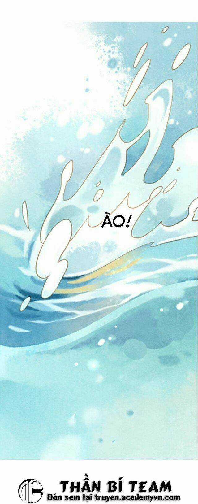 Hải Chi Âm - Âm Thanh Của Biển Chapter 4 trang 14