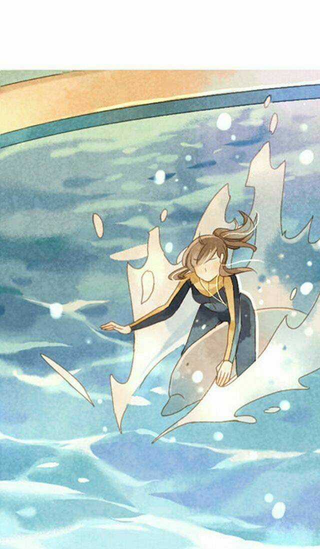 Hải Chi Âm - Âm Thanh Của Biển Chapter 4 trang 6