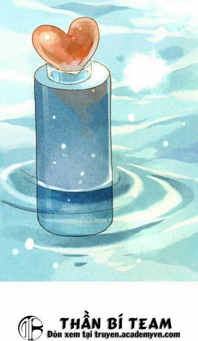 Hải Chi Âm - Âm Thanh Của Biển Chapter 4 trang 7