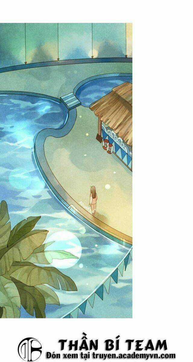 Hải Chi Âm - Âm Thanh Của Biển Chapter 5 trang 17